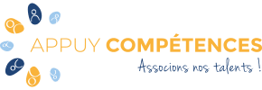 Logo Appuy Compétences