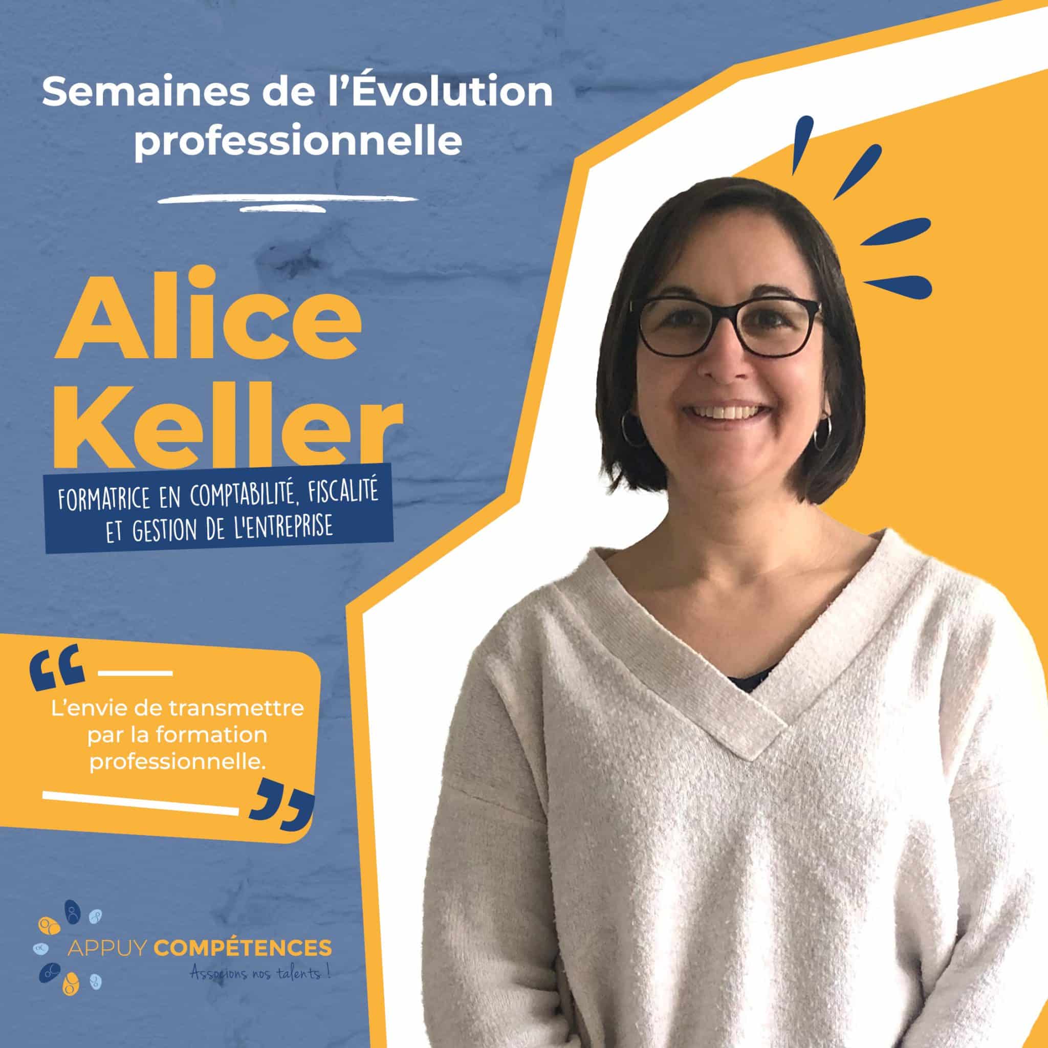 Evolution professionnelle et formation, le compte est bon ! - Appuy ...